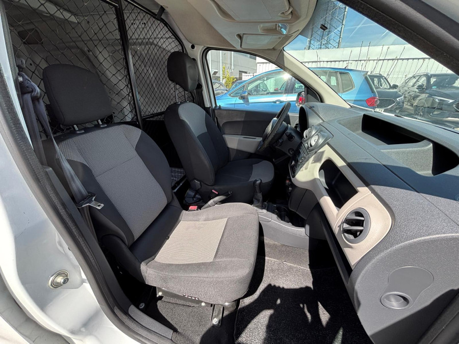 Imagen de Dacia Dokker