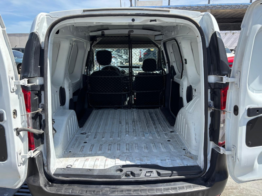 Imagen de Dacia Dokker