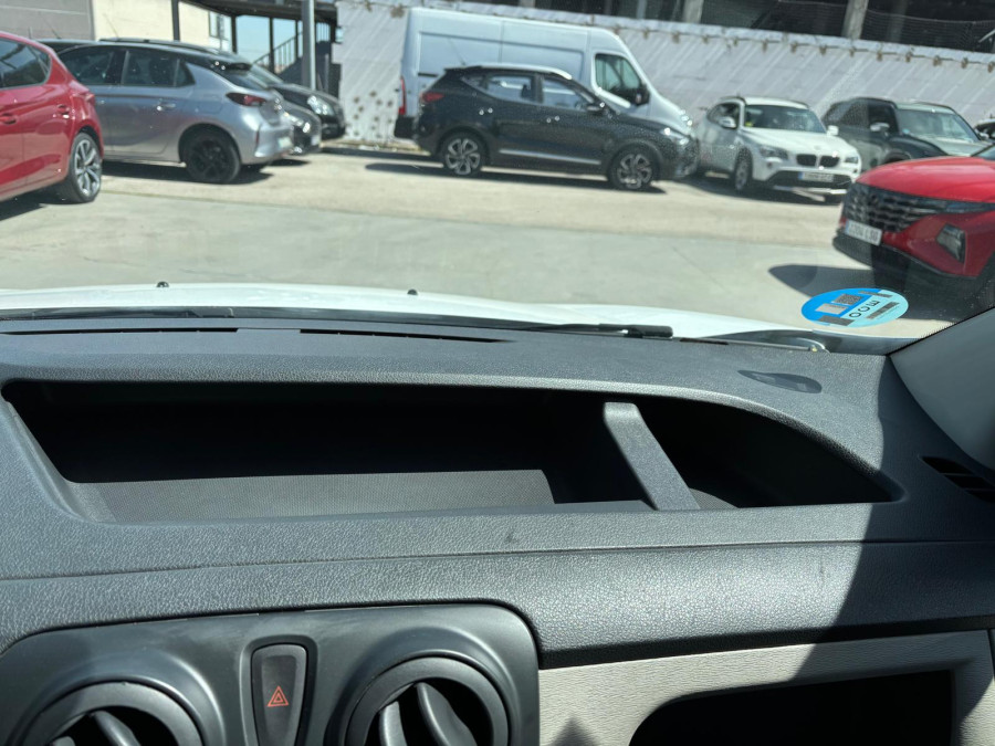 Imagen de Dacia Dokker