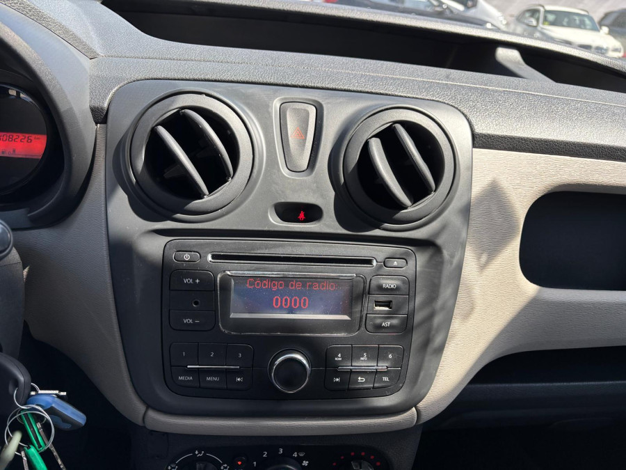 Imagen de Dacia Dokker