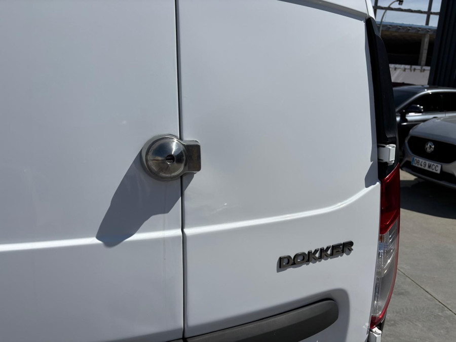 Imagen de Dacia Dokker