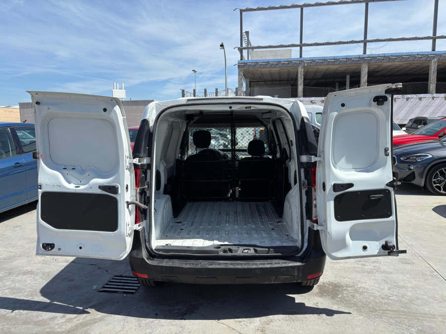 Imagen de Dacia Dokker