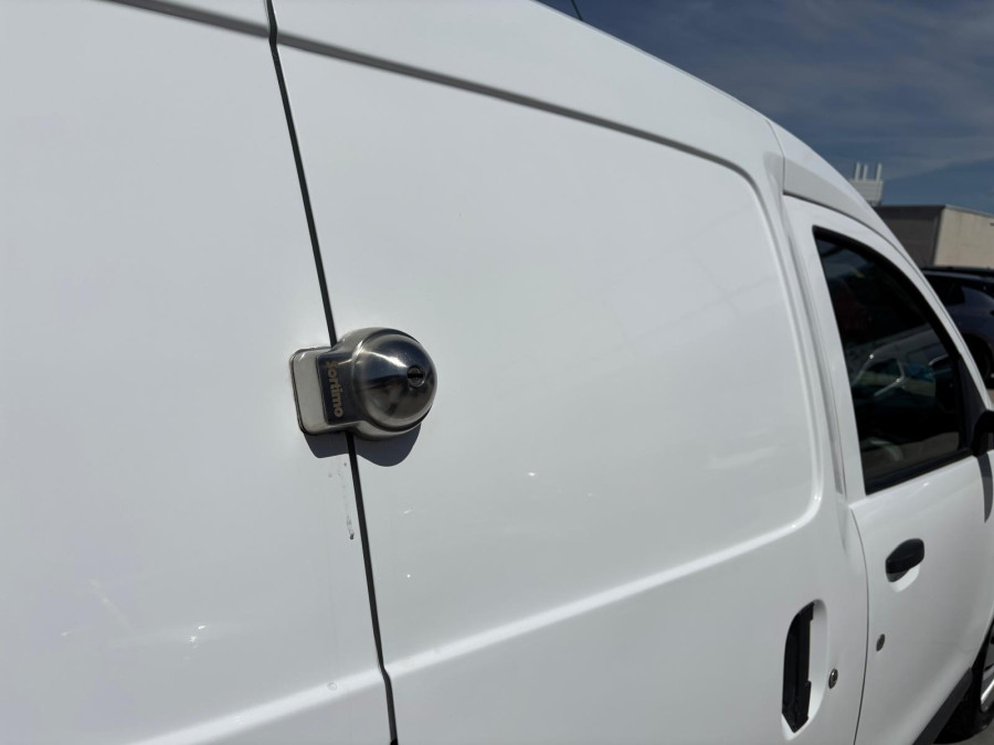Imagen de Dacia Dokker