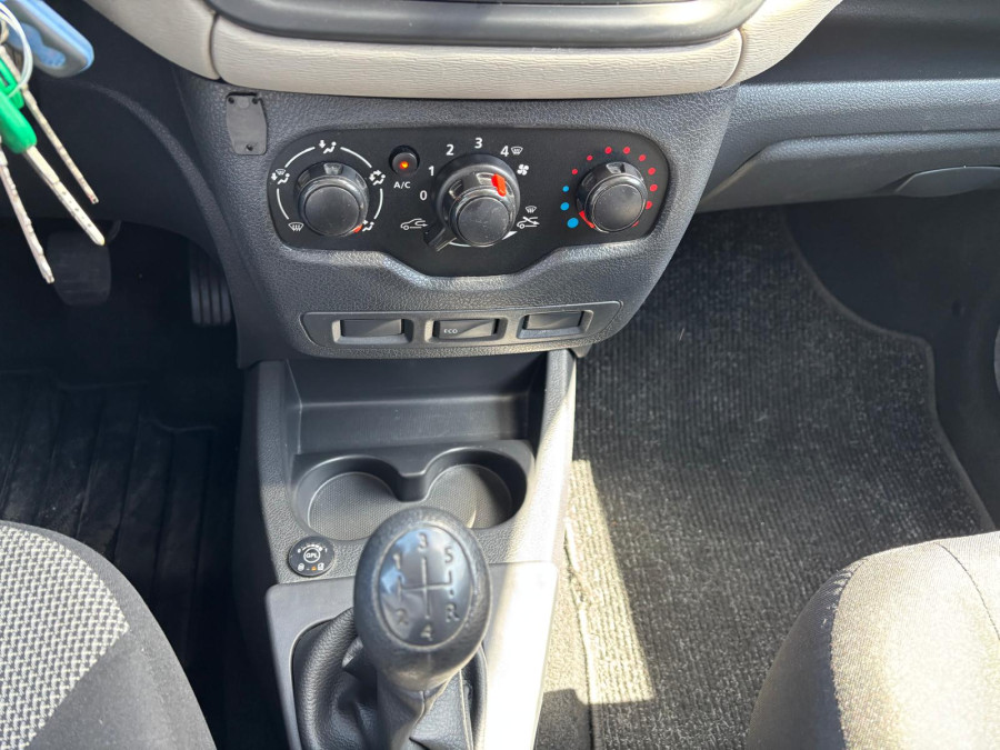 Imagen de Dacia Dokker
