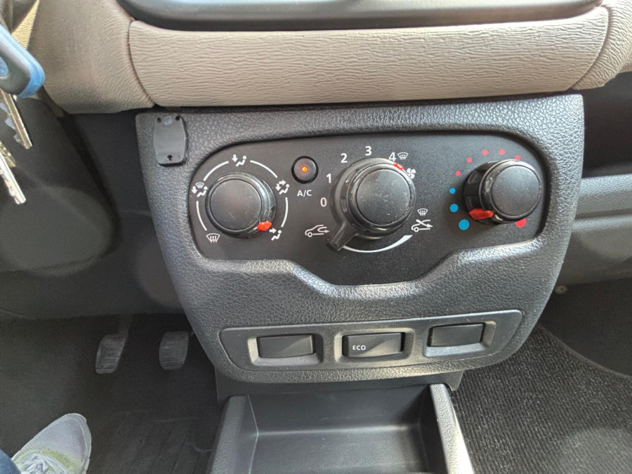 Imagen de Dacia Dokker