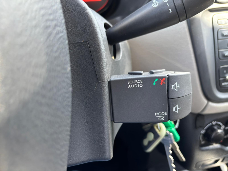 Imagen de Dacia Dokker