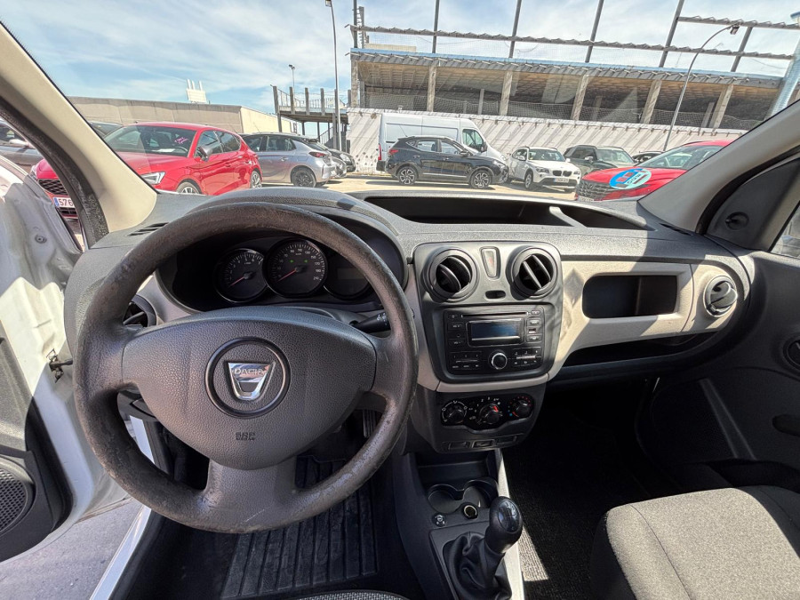 Imagen de Dacia Dokker