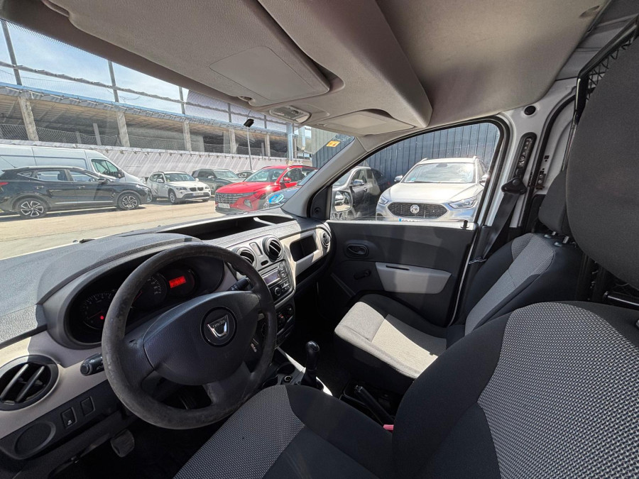 Imagen de Dacia Dokker