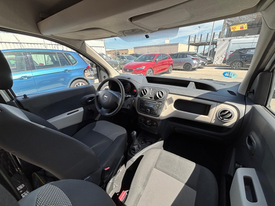 Imagen de Dacia Dokker