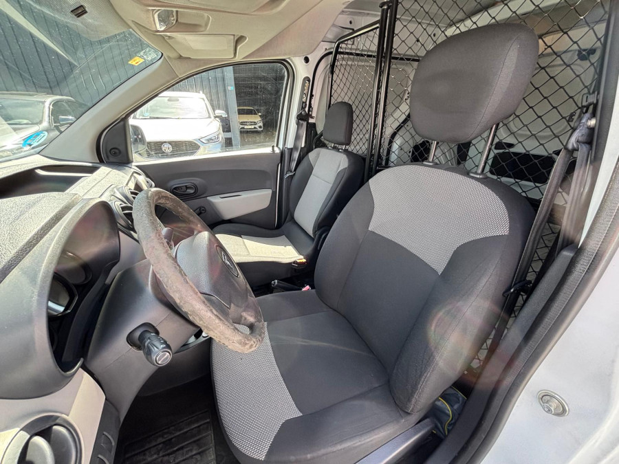 Imagen de Dacia Dokker