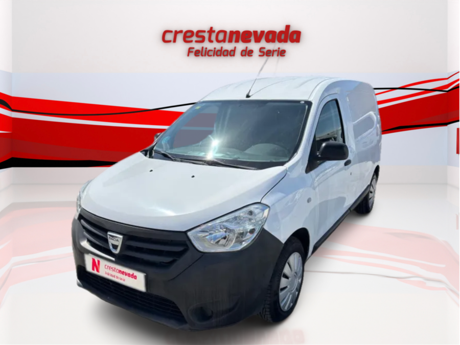 Imagen de Dacia Dokker