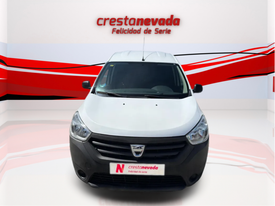 Imagen de Dacia Dokker