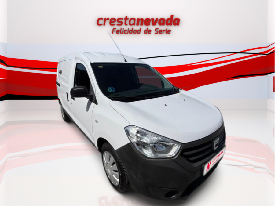 Imagen de Dacia Dokker