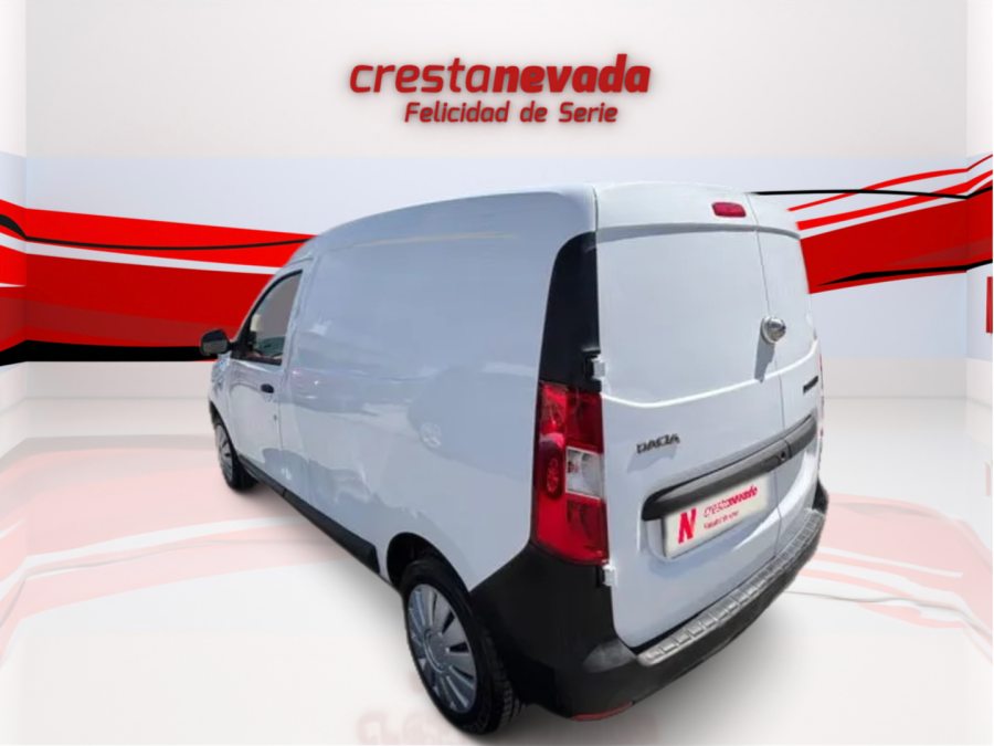 Imagen de Dacia Dokker