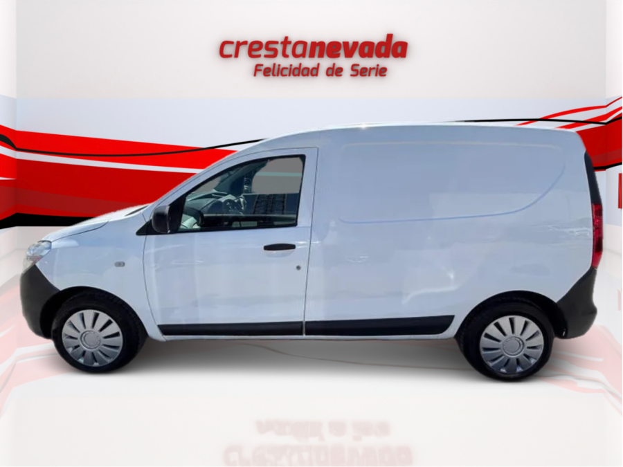 Imagen de Dacia Dokker