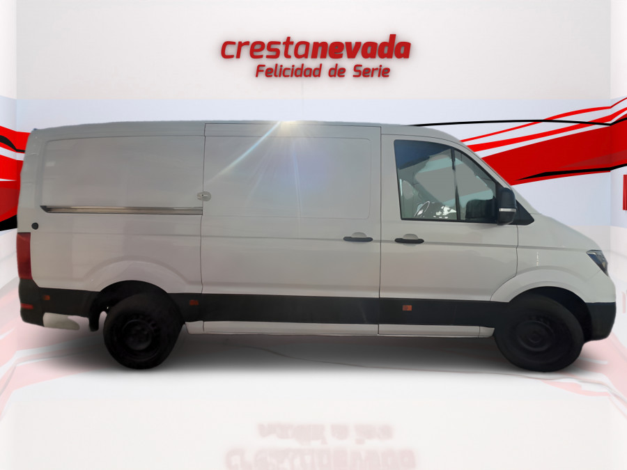 Imagen de Volkswagen Crafter