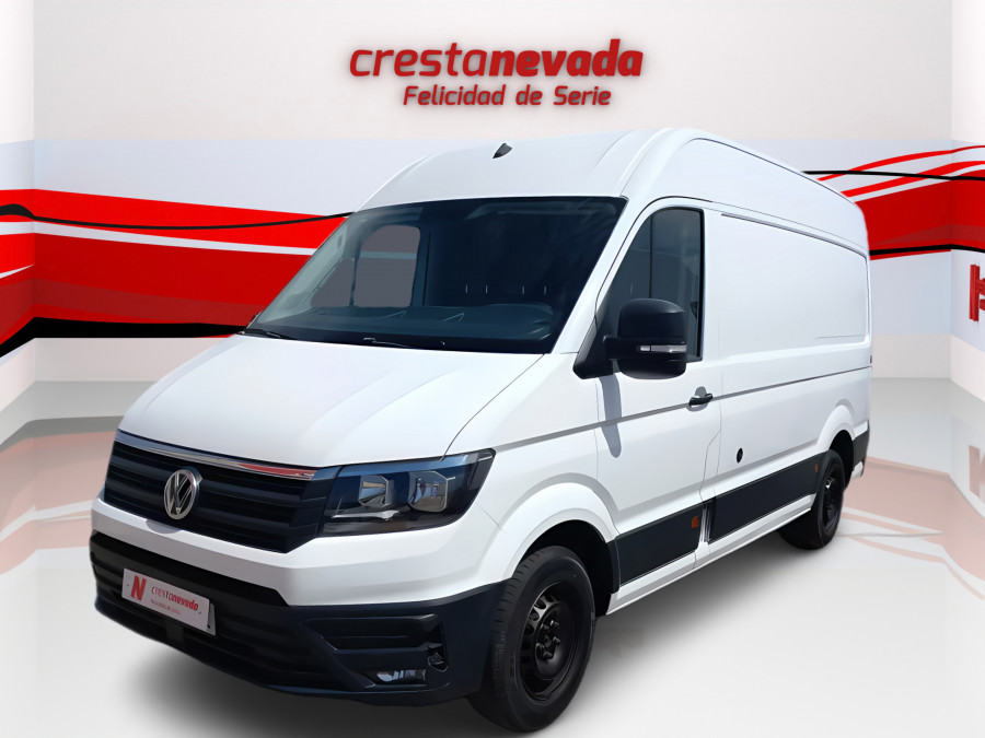 Imagen de Volkswagen Crafter