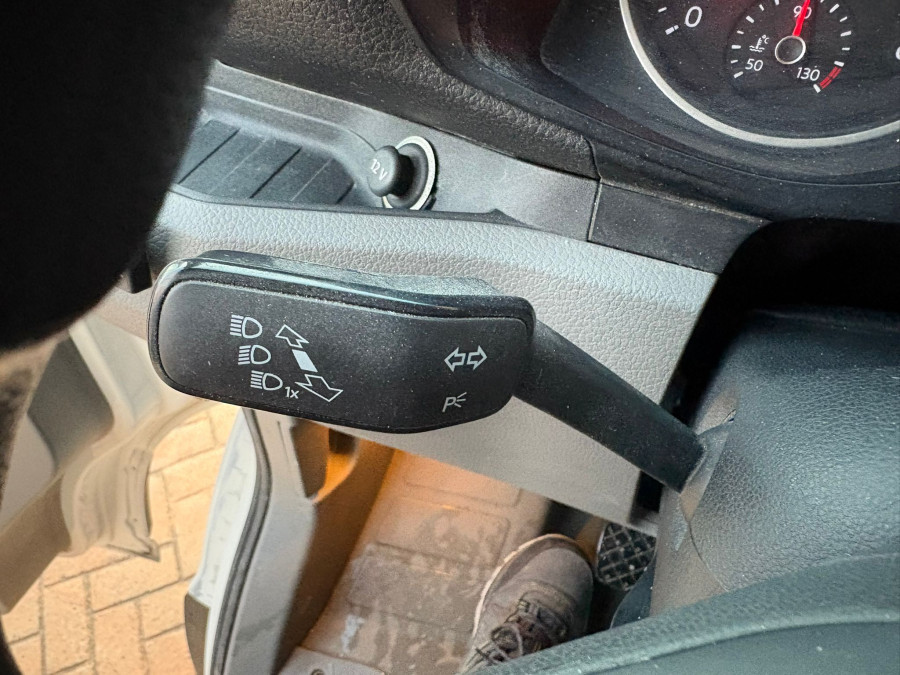 Imagen de Volkswagen Crafter