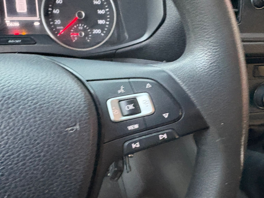 Imagen de Volkswagen Crafter