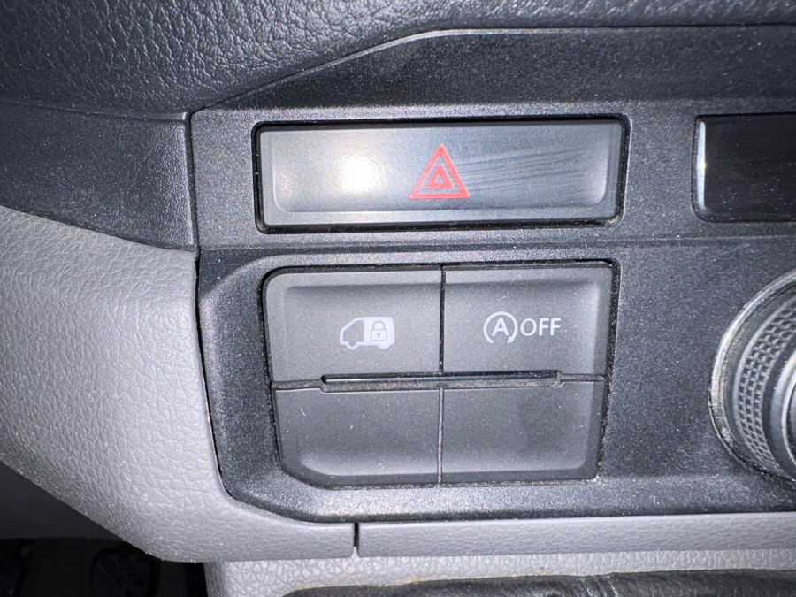 Imagen de Volkswagen Crafter