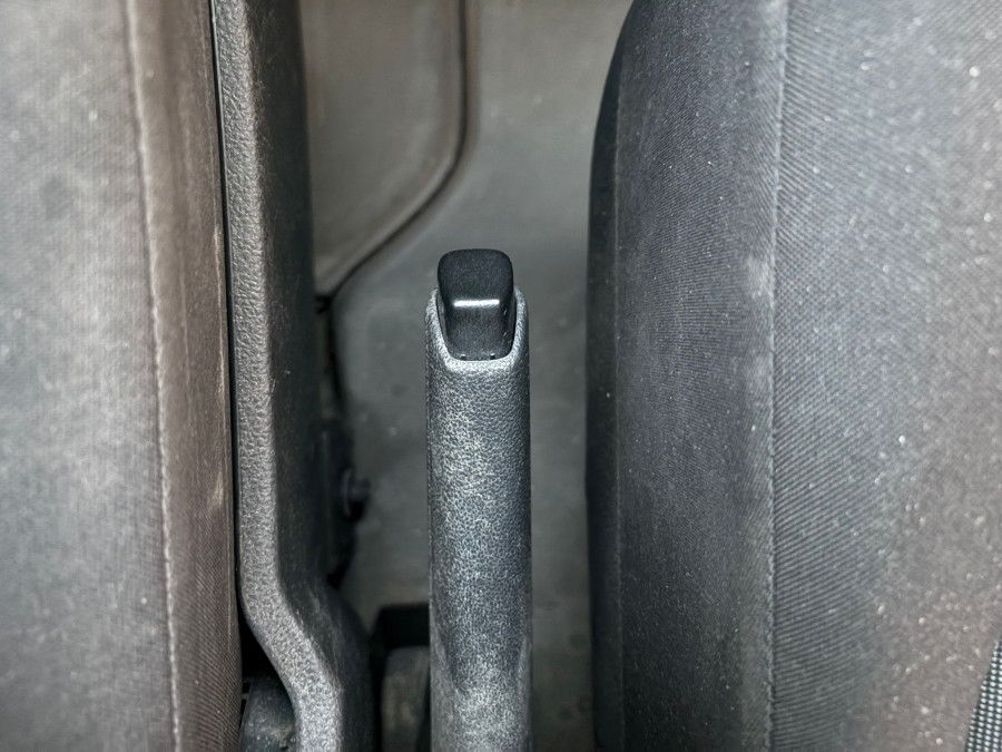 Imagen de Volkswagen Crafter