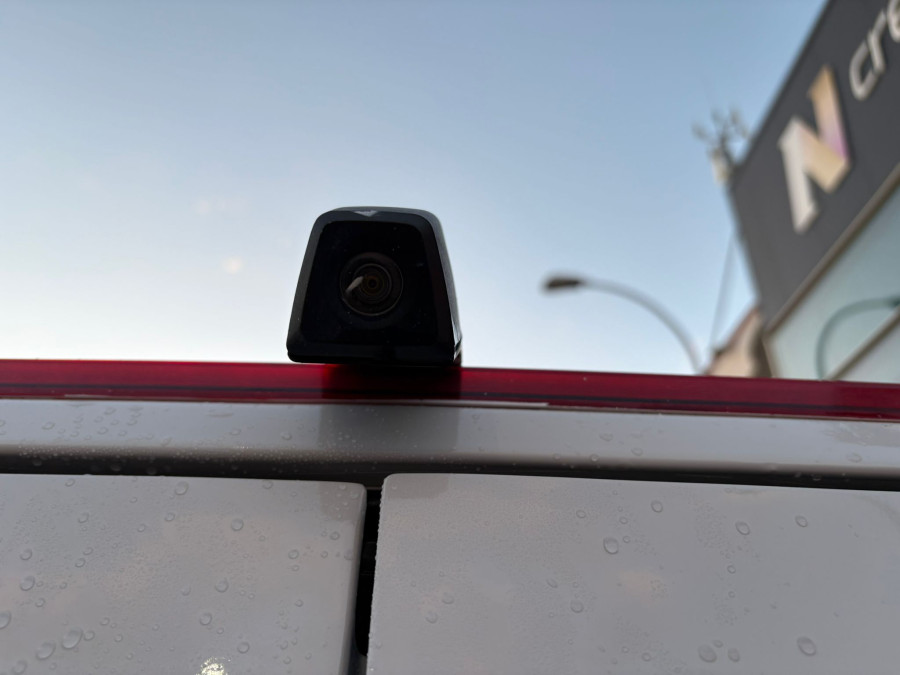 Imagen de Volkswagen Crafter