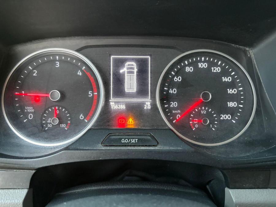Imagen de Volkswagen Crafter