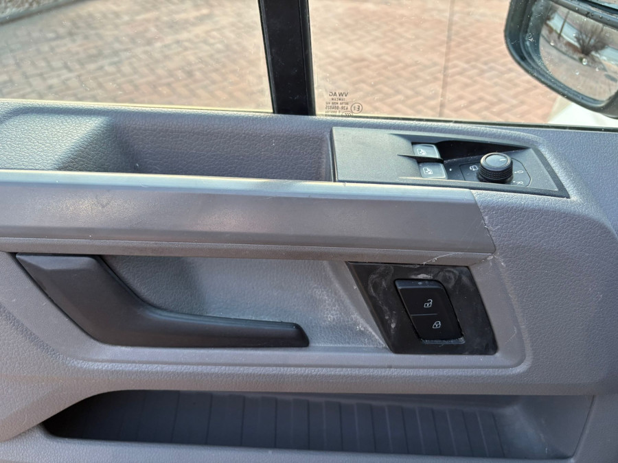 Imagen de Volkswagen Crafter