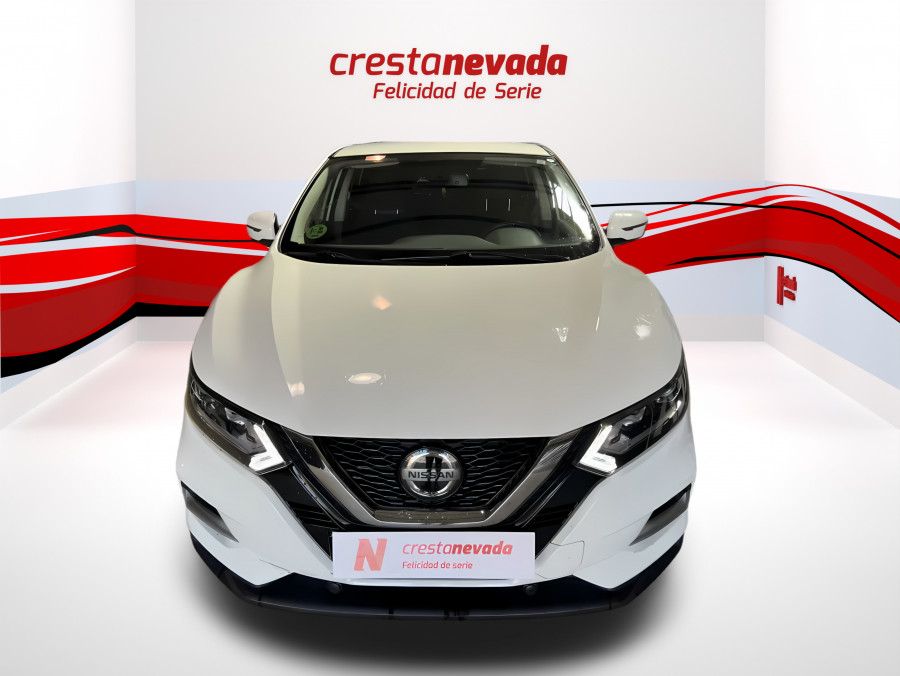 Imagen de NISSAN Qashqai