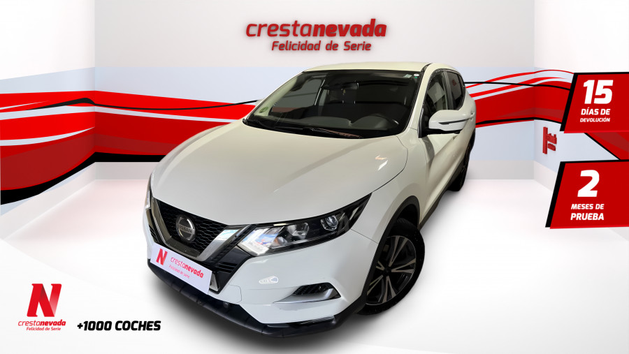 Imagen de NISSAN QASHQAI