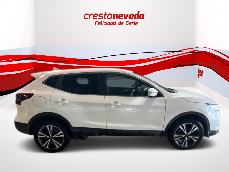 Imagen de NISSAN QASHQAI