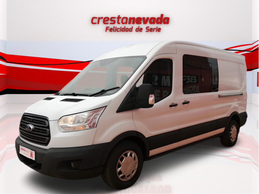 Imagen de Ford Transit