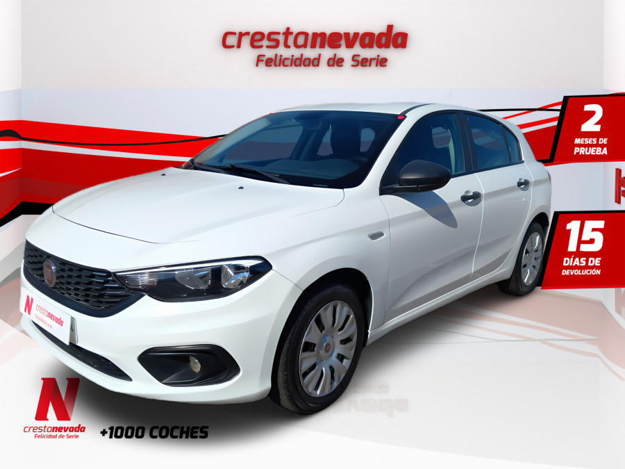 Imagen de Fiat Tipo