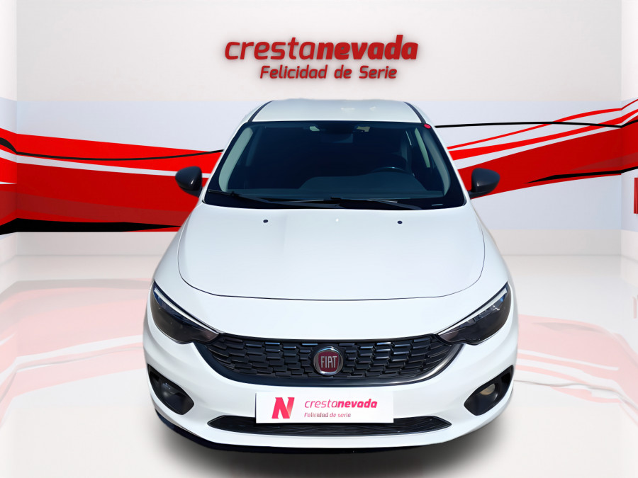 Imagen de Fiat Tipo