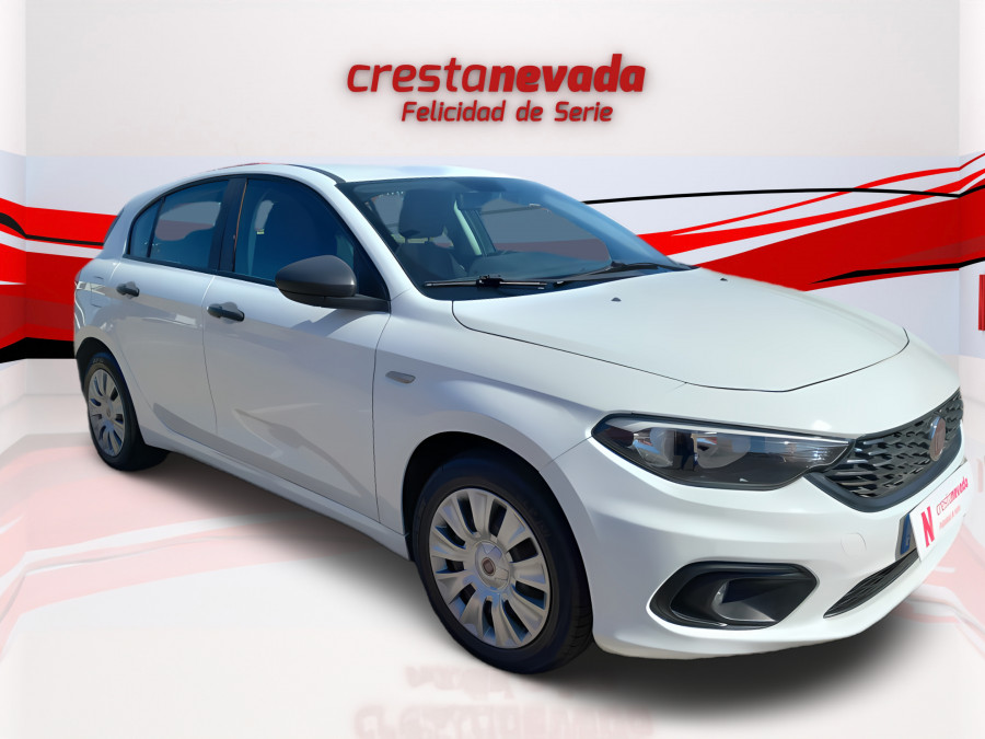 Imagen de Fiat Tipo