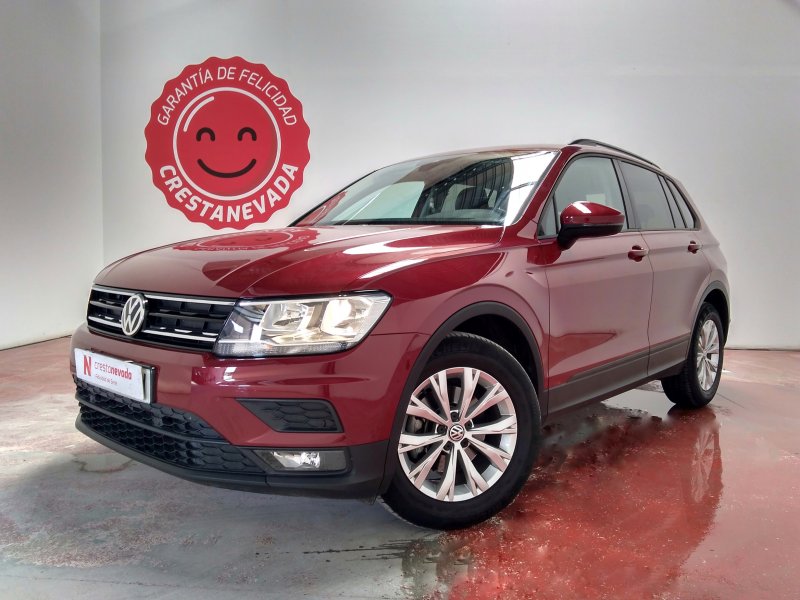 Comprar coche Volkswagen