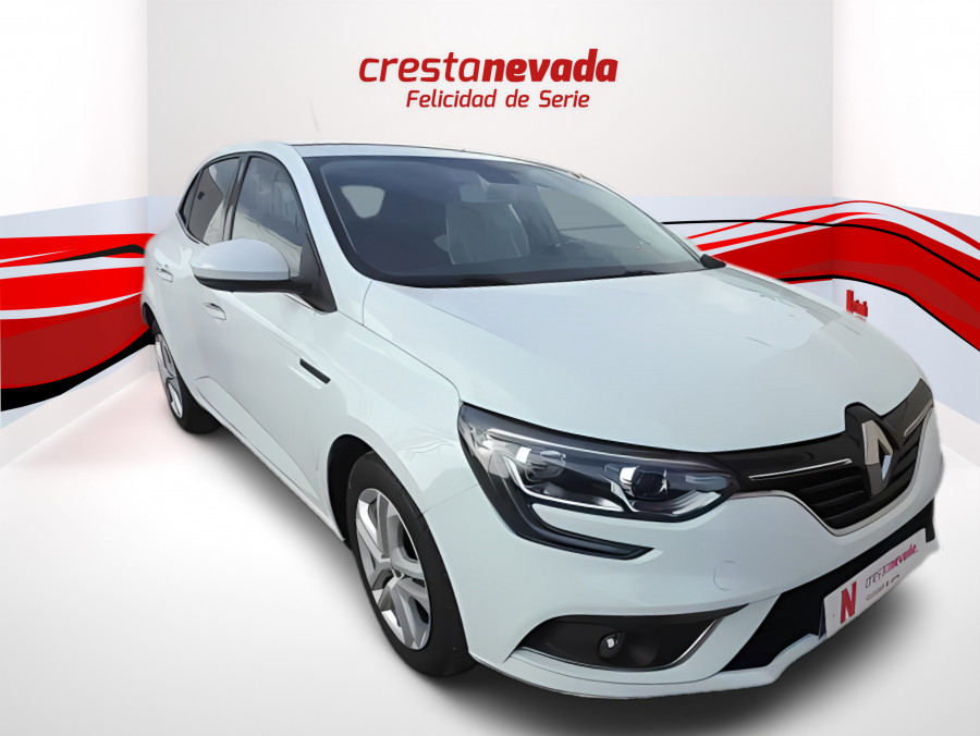 Imagen de Renault Mégane