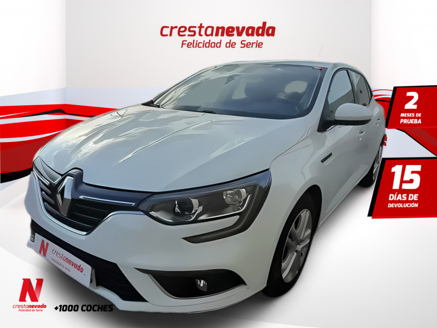 Imagen de Renault Mégane