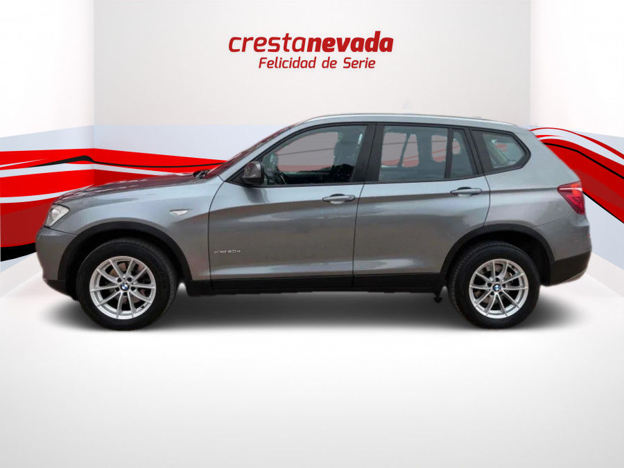 Imagen de BMW X3