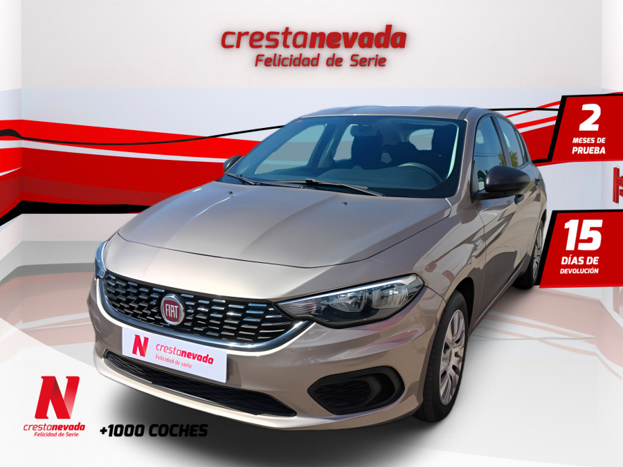 Imagen de Fiat Tipo