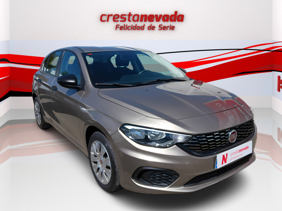 Imagen de Fiat Tipo