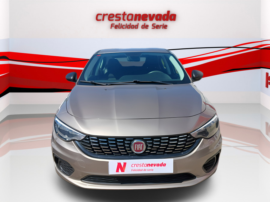 Imagen de Fiat Tipo