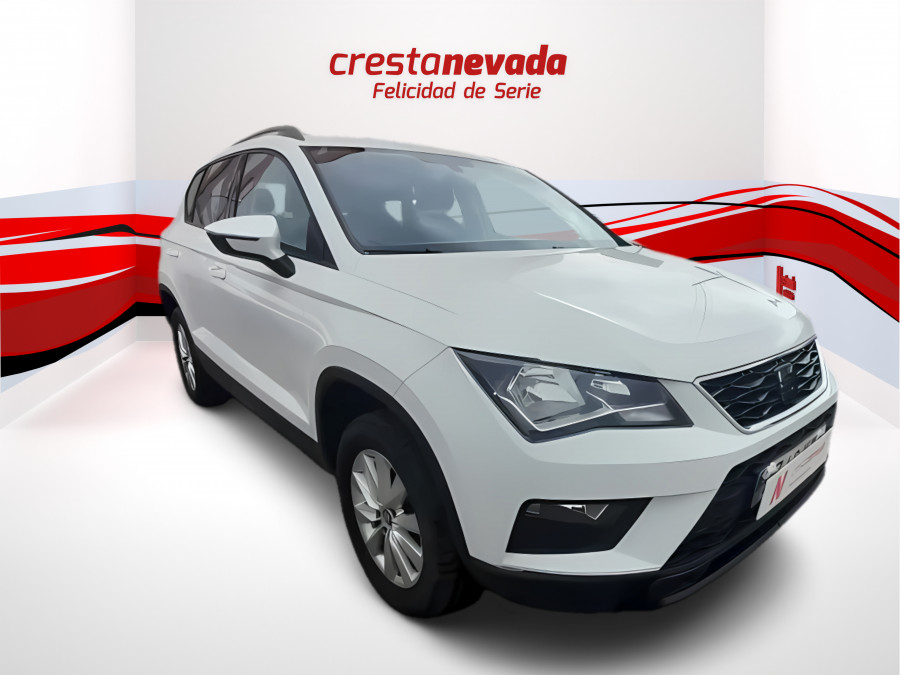 Imagen de SEAT Ateca