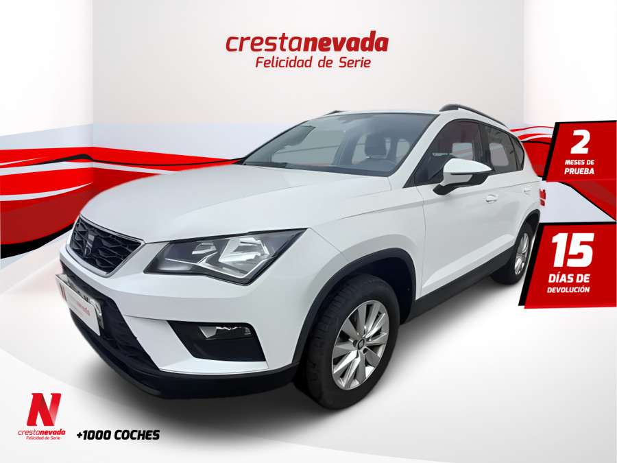 Imagen de SEAT Ateca