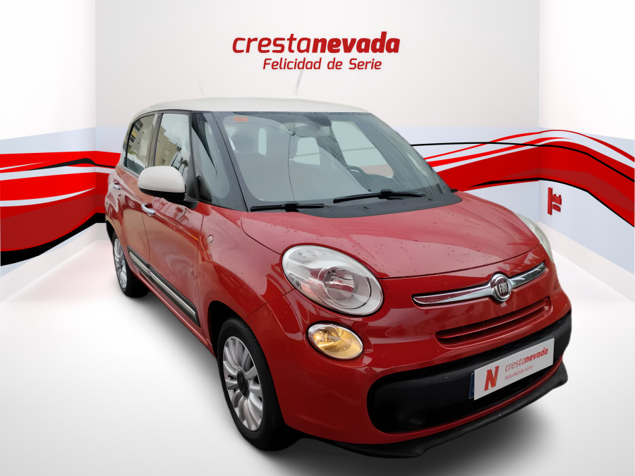 Imagen de Fiat 500L