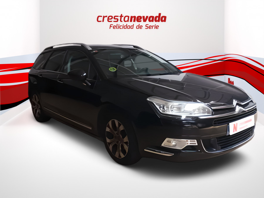 Imagen de CITROEN C5