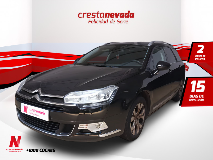 Imagen de CITROEN C5