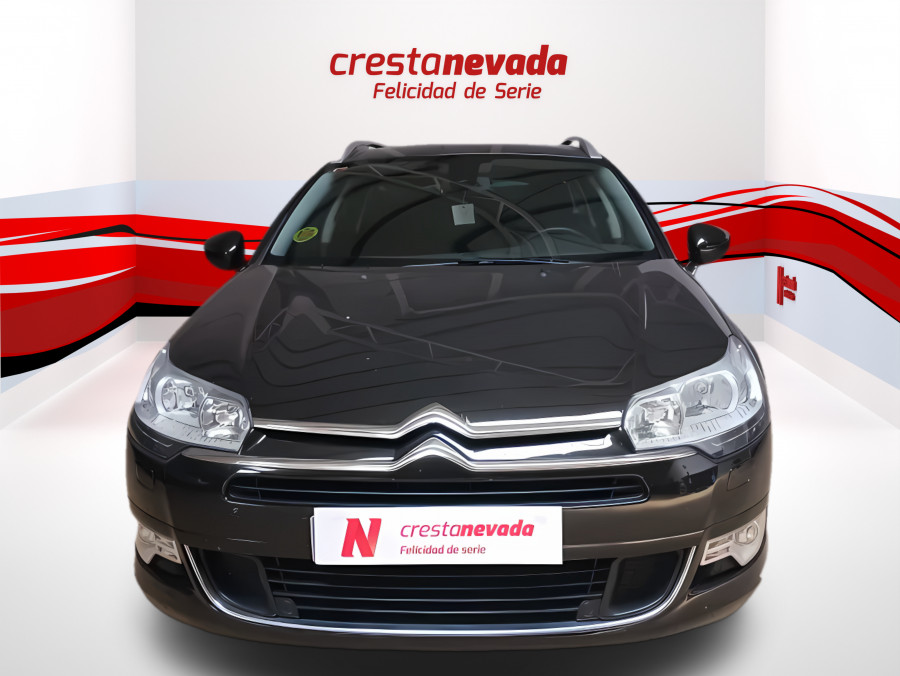 Imagen de CITROEN C5