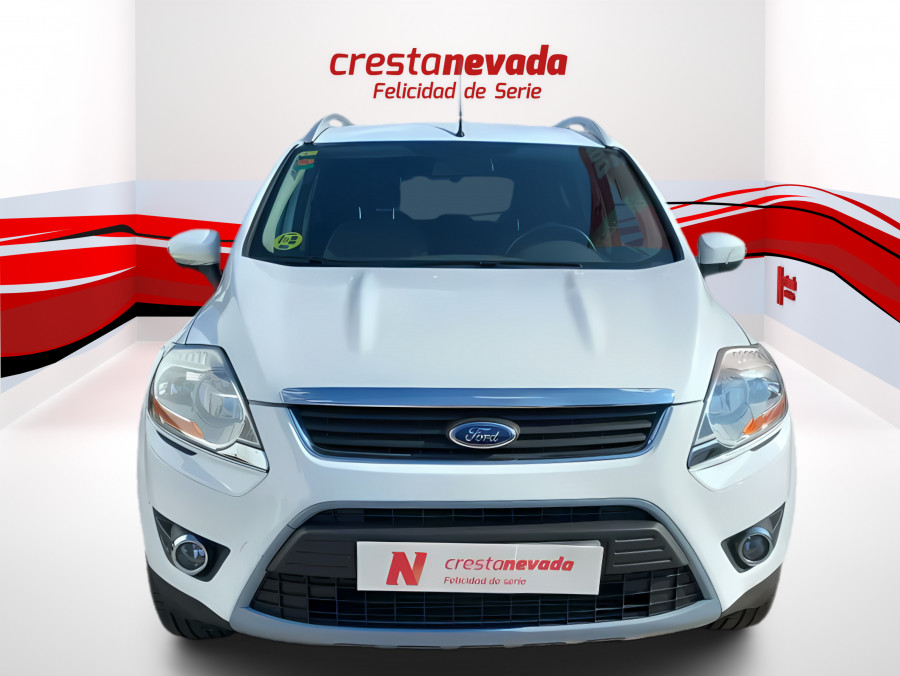Imagen de Ford Kuga