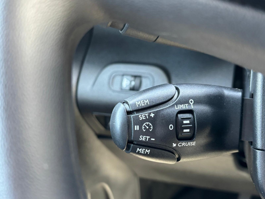 Imagen de TOYOTA Proace City